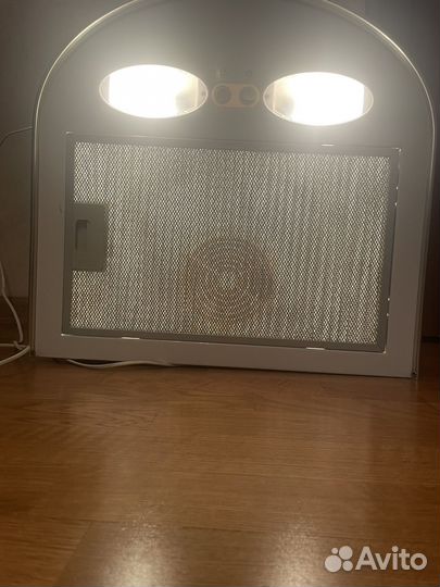 Вытяжка для кухни