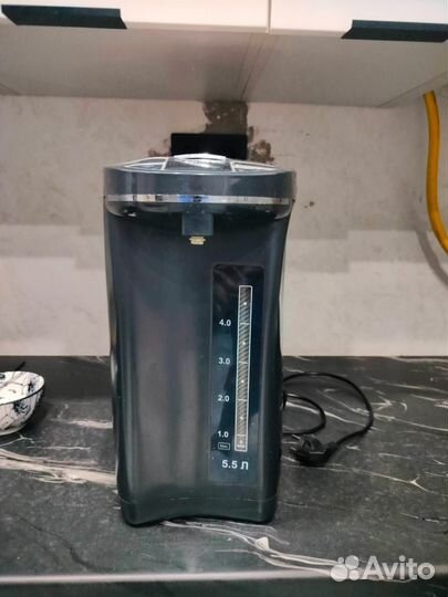 Термопот бу brayer