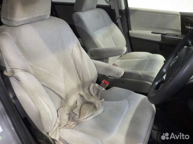 Honda Odyssey 2.4 CVT, 2014, 80 000 км