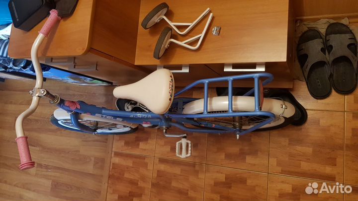 Велосипед Stels 18