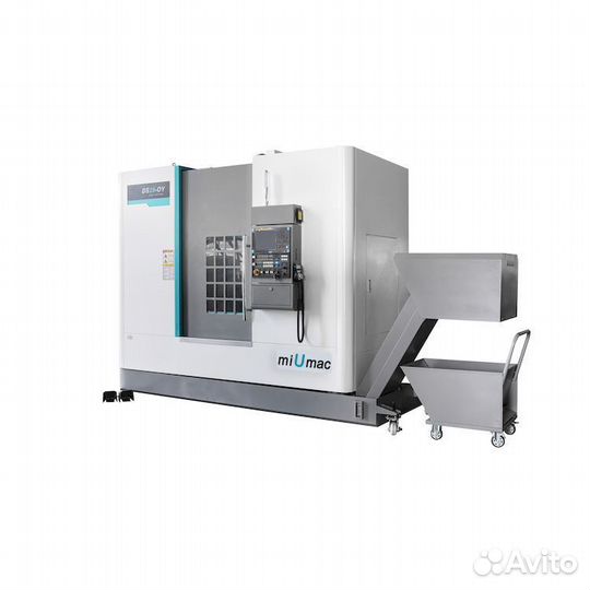 Токарный станок с чпуаcl-28Y.1000 амт