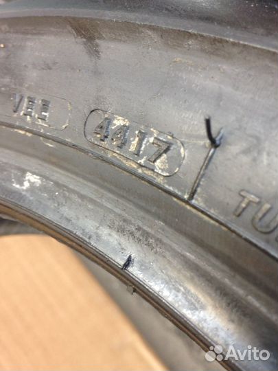 130/70/18 Bridgestone Exedra G853 (2-1M)