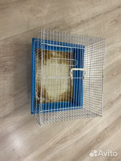 Клетка для грызунов