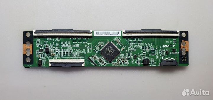 CV500U2-T01