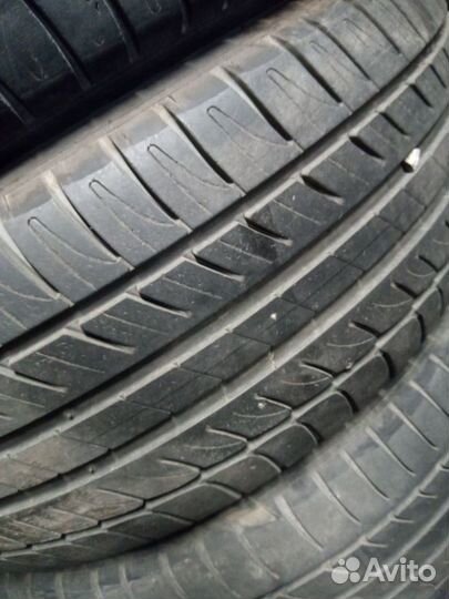 Michelin Primacy HP 215/60 R16