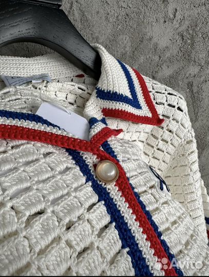 Рубашка Casablanca