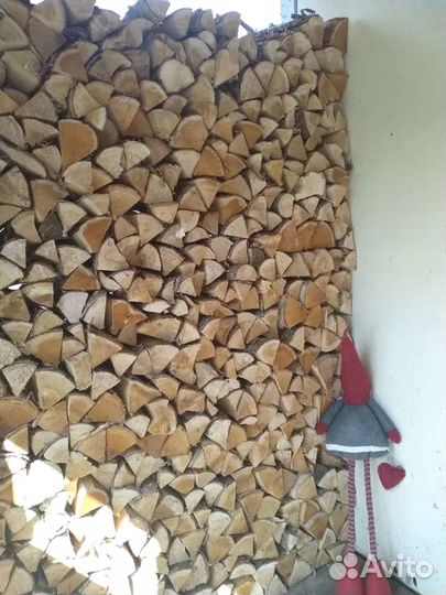 Дрова от производителя