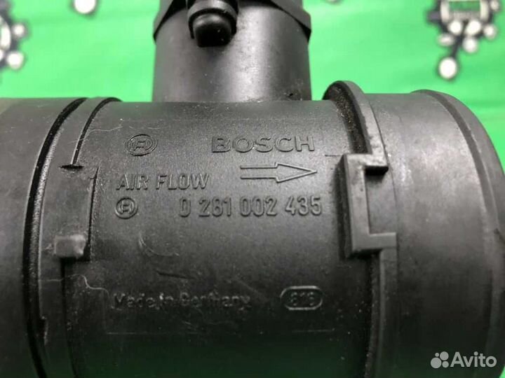 Датчик дмрв 06J906461B volkswagen-tiguan-CAE