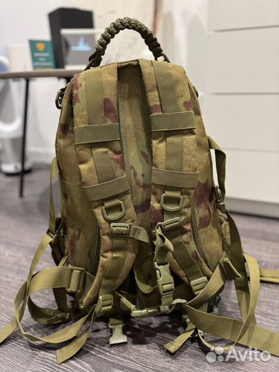 Тактический рюкзак