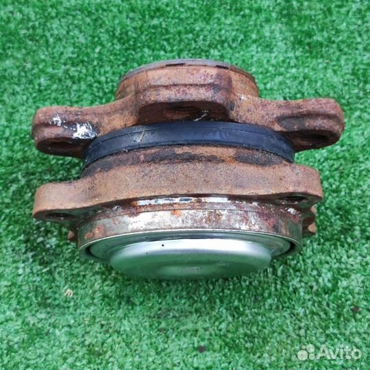 Ступица передняя Bmw 5-Series G30