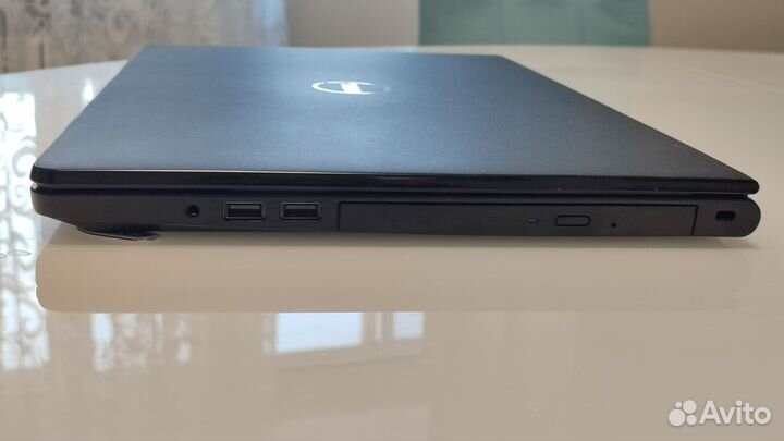 Ноутбук Dell inspiron 15