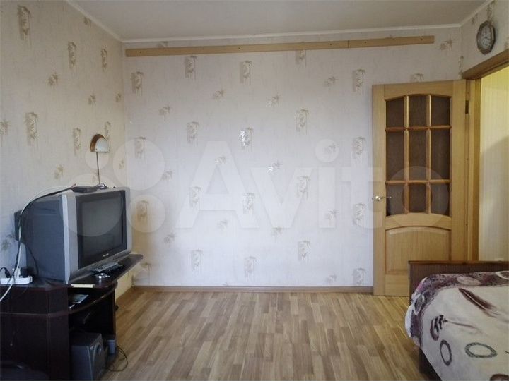 2-к. квартира, 34,5 м², 5/9 эт.
