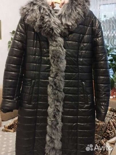 Пальто женское