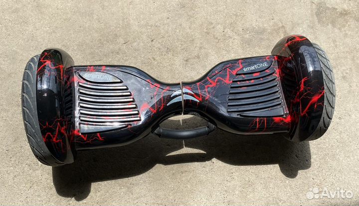 Гироскутер бу