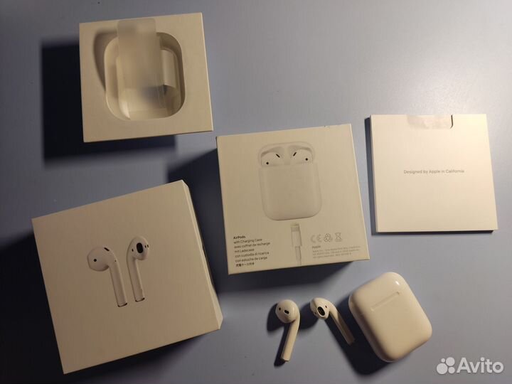 Airpods 2