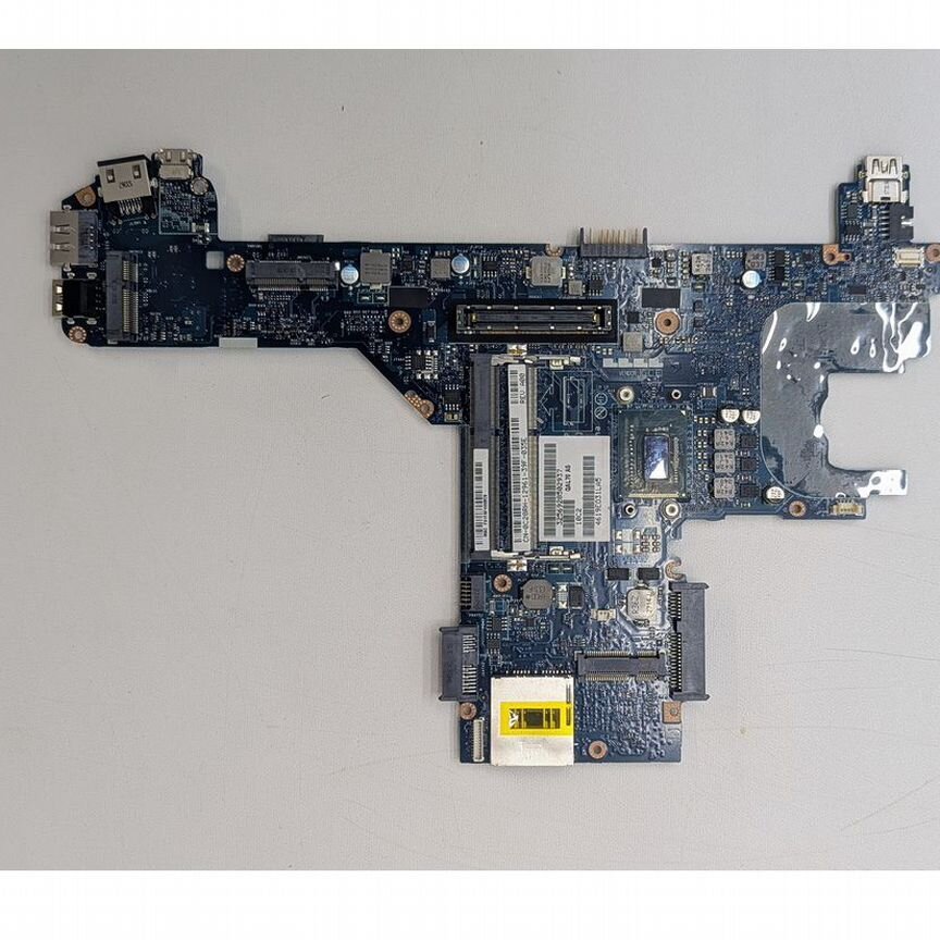 [0C28RH] Материнская Плата La-7741p, Intel Core I5