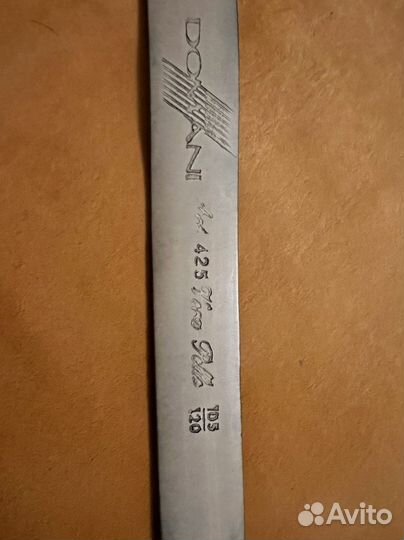 Ремень женский Domani. Кожа