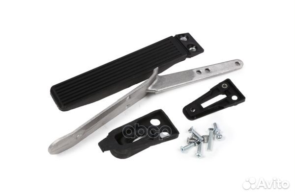 86-01801-SX р/к педали газа (мр) резинка педал