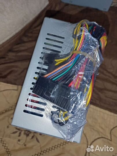 Блок питания 450w