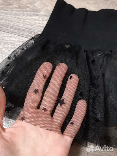 Юбка-пачка 74-80 Play today