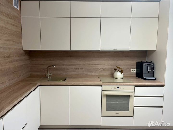 Кухонный гарнитур Colette на заказ