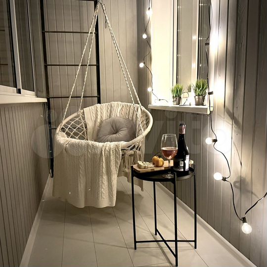 2-к. квартира, 60 м², 6/9 эт.