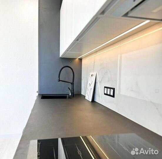 Кухонный гарнитур кухня