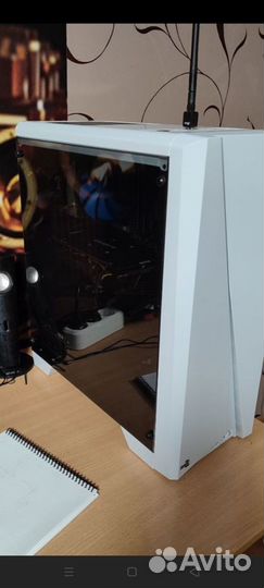 Игровой пк