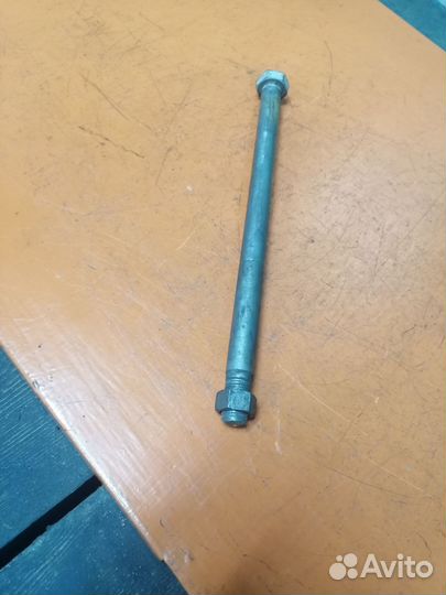 Задняя ось Восход Сова