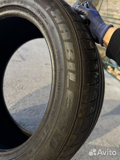 Habilead PracticalMax H/P RS26 275/45 R20 110W