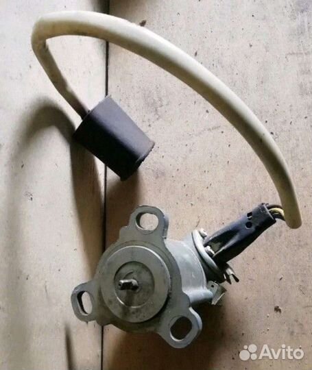 Трамблер ЗИЛ 130 р137у-хл и Мэ 307 датчик спид-ра