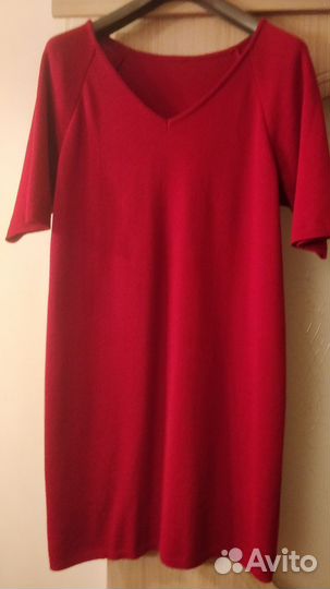 Платье нарядное женское 52-54