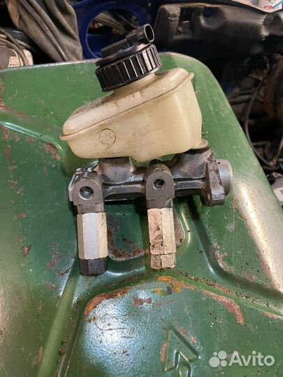 Главный тормозной цилиндр daewoo nexia n100