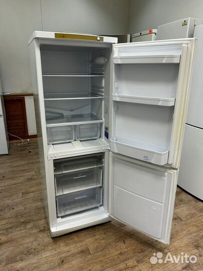 Холодильник индезит. Доставка
