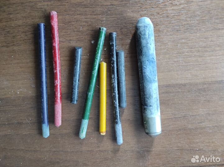 Пастель для художников