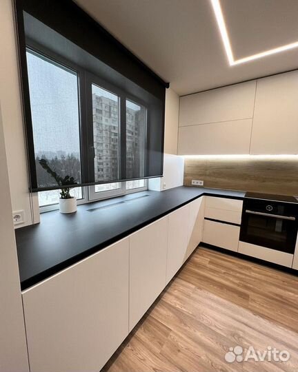 Кухня на заказ sh-0540474