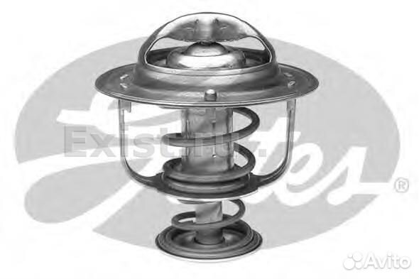 Термостат corolla HB 06