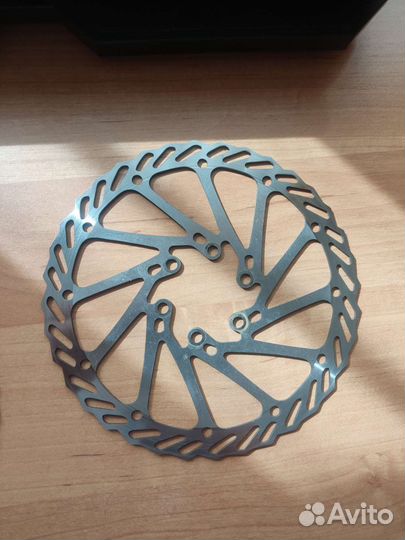 Тормозной ротор 160