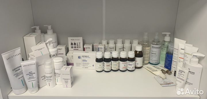 Косметолог