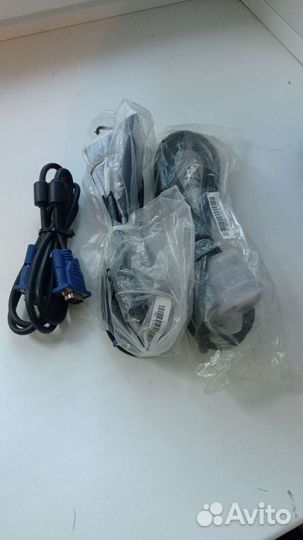 Кабеля для монитора