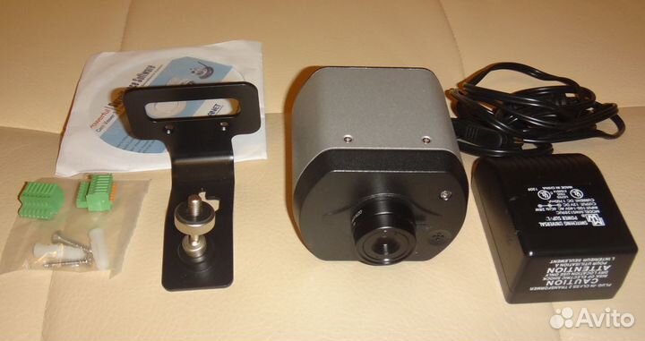 2 Мегапиксельная IP камера Planet ICA HM125