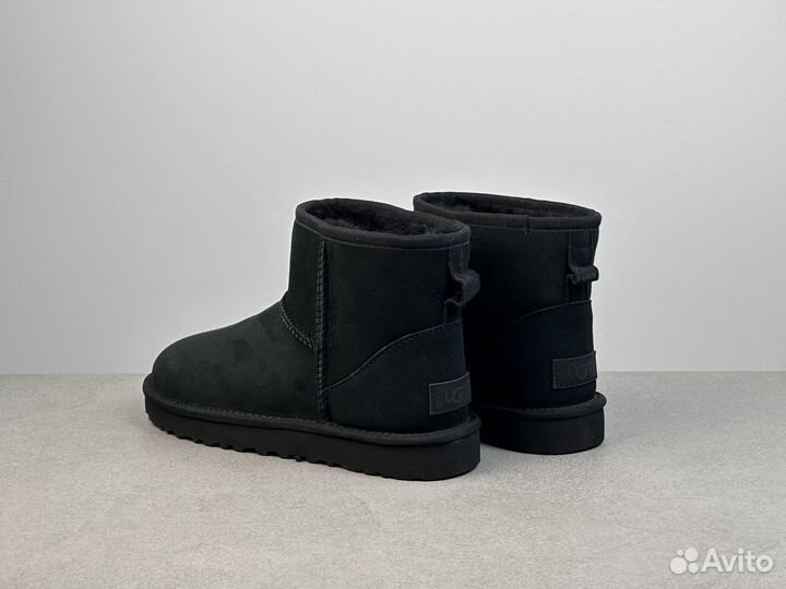 Угги Ugg