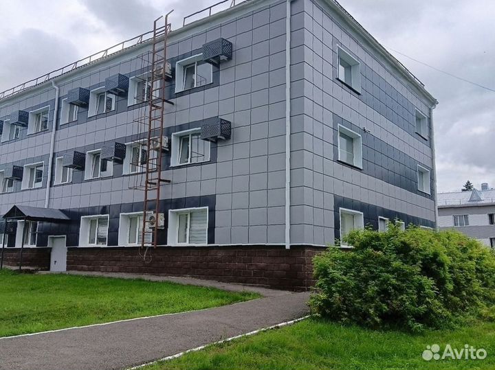 Корзина для блока кондиционера