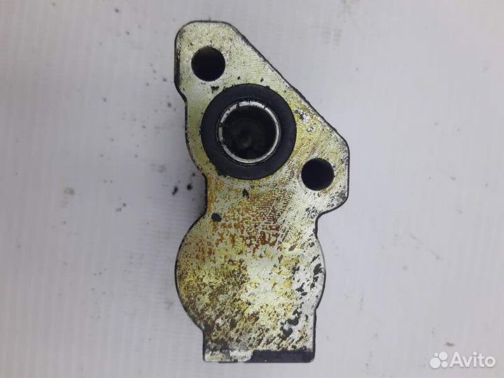 Топливный коллектор/топливная рейка, другие scania