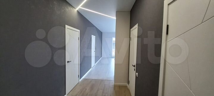 Дом 105 м² на участке 9 сот.