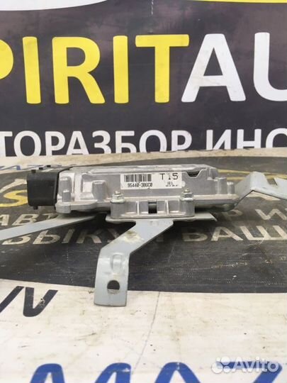 Блок управления АКПП Hyundai Santafe DM 2.2 D4HB