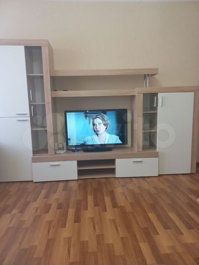 1-к. квартира, 45 м², 2/5 эт.