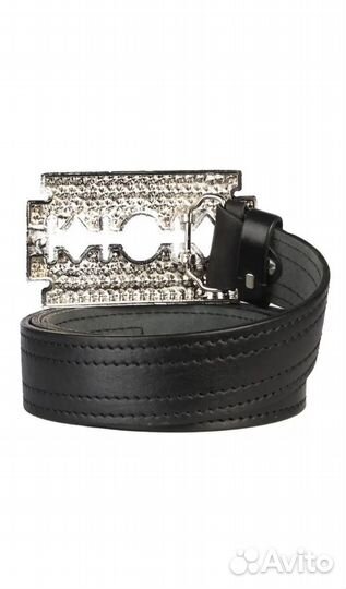 Ремень мужской эко кожа