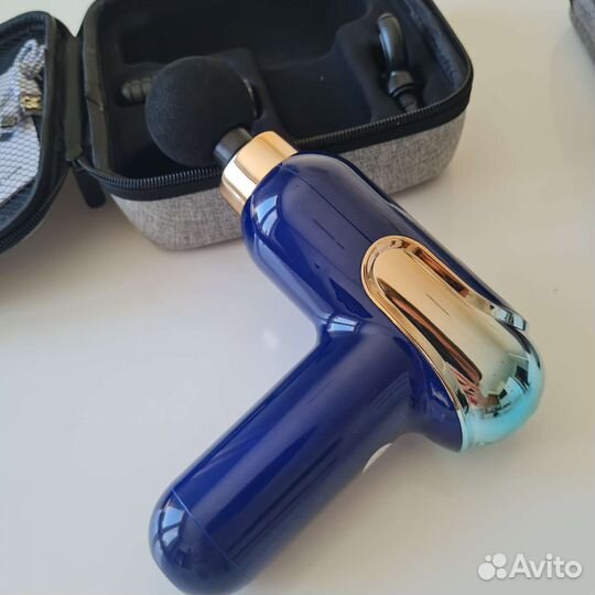 Массажер электрический