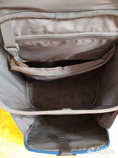 Ранец школьный